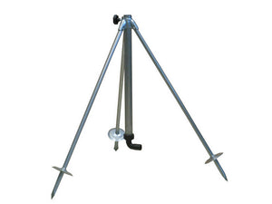 colonnina per irrigatori regolabile mis. 1 m cod:ferx.vit5861