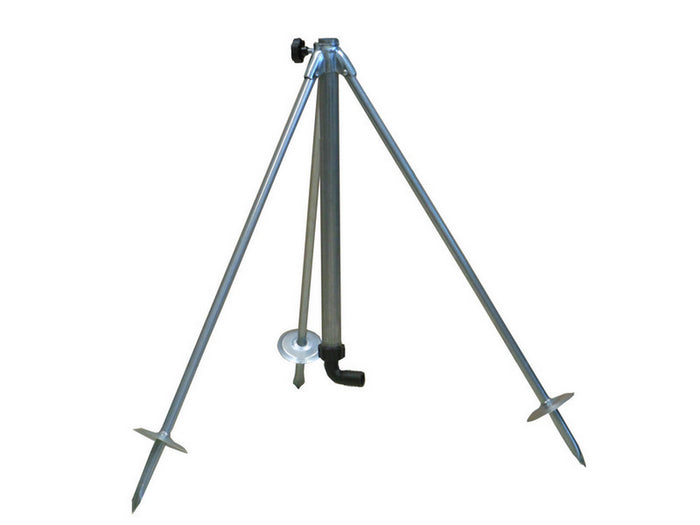 colonnina per irrigatori regolabile mis. 1 m cod:ferx.vit5861