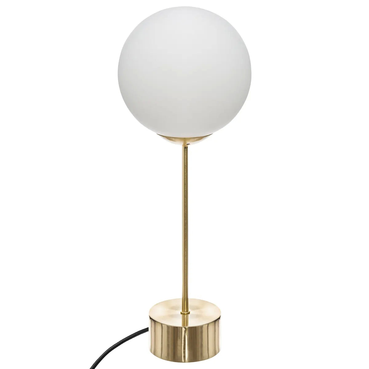 LAMPADA DRIS BALL H 43 CM