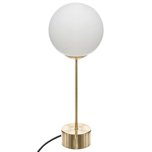 LAMPADA DRIS BALL H 43 CM
