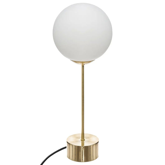 LAMPADA DRIS BALL H 43 CM