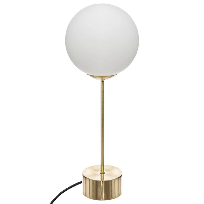 LAMPADA DRIS BALL H 43 CM