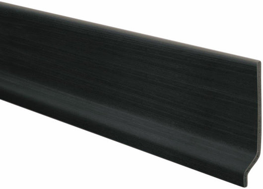 battiscopa 70x9 pvc espanso 200 cm nero cod:ferx.82824