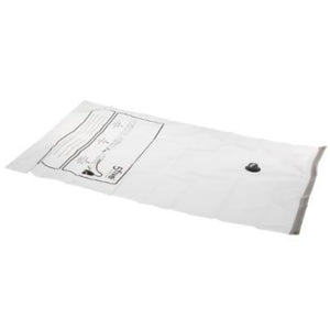 Sacco salvaspazio sottovuoto 70x120 cm