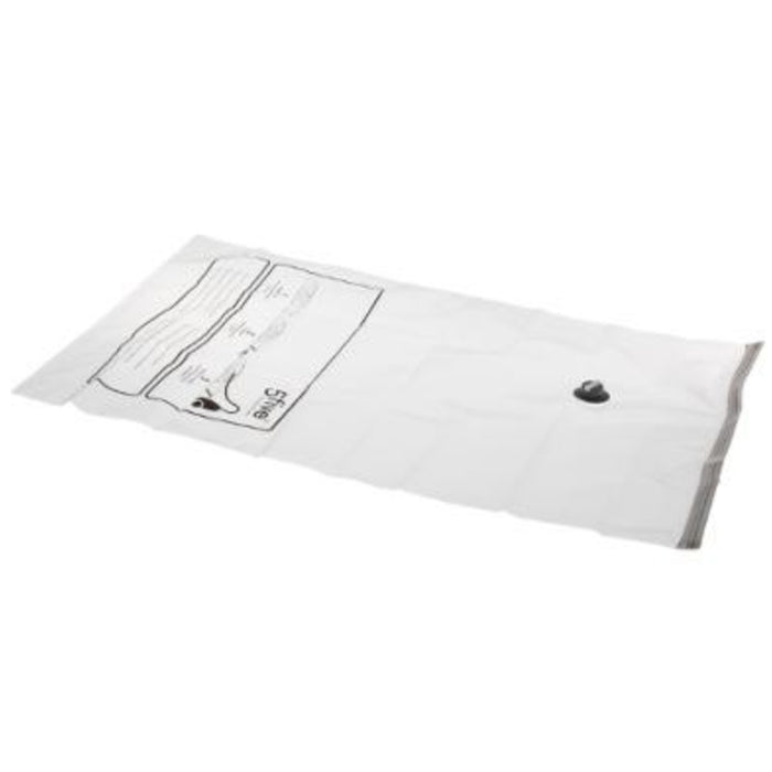 Sacco salvaspazio sottovuoto 70x120 cm