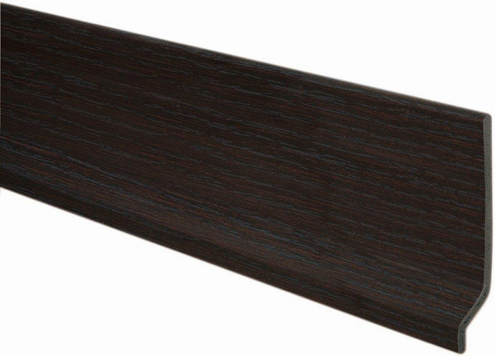 battiscopa 70x9 pvc espanso 200 cm wenge cod:ferx.82830
