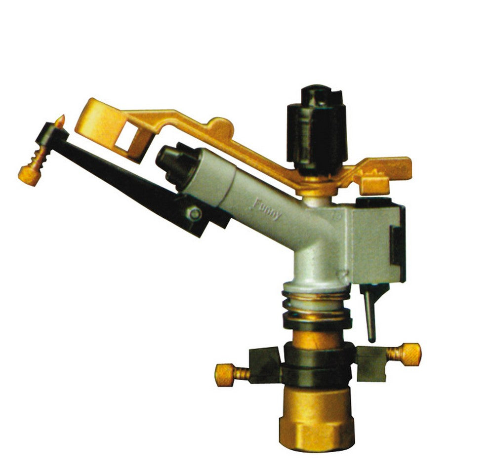 irrigatore a settore funny attacco 1f cod:ferx.vit7309