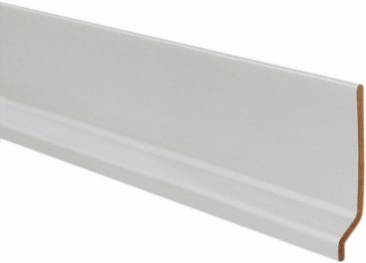 battiscopa 70x9 pvc espanso 200 cm argento cod:ferx.82831