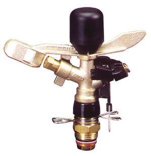 irrigatore a settore koala attacco 3/4m cod:ferx.vit13432