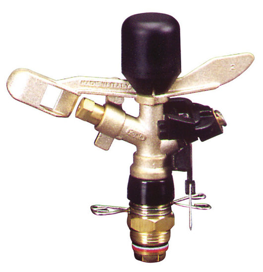 irrigatore a settore koala attacco 3/4m cod:ferx.vit13432