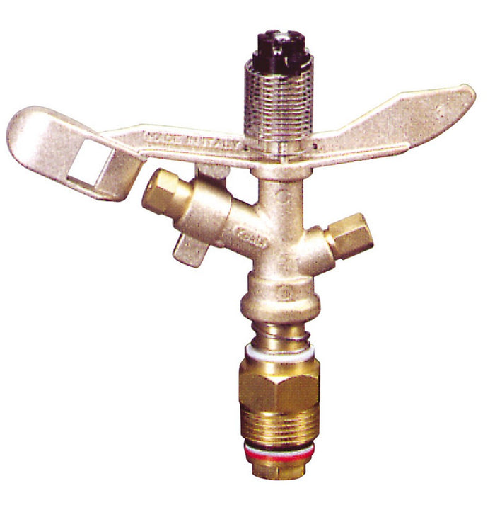 irrigatore circolare koala attacco 3/4m cod:ferx.vit13433