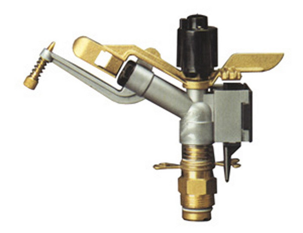 irrigatore a settore silver attacco 3/4m cod:ferx.vit31837