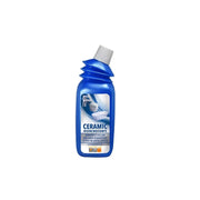 Pulitore disincrostante per ceramica sanitari wc e rubinetteria Ceramic Faren