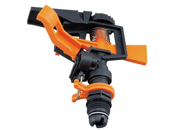 irrigatore a settore in plastica  mis. 1/2m cod:ferx.vit31687