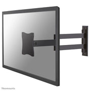 Neomounts fpma-w830black supporto monitor/tv a parete 10-27" - mobilità completa