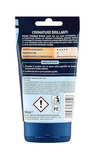 CROMATURE BRILLANTI AREXONS 150 ml - AREXONS