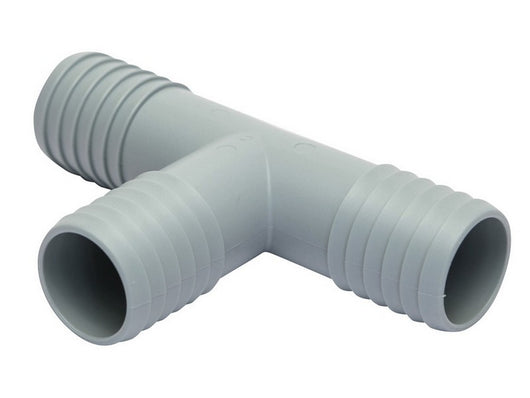 raccordo di congiunzione a t ï mm. 25 cod:ferx.vit53326