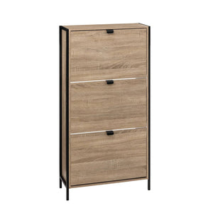 SCARPIERA ALIAJ 3 CASSETTI