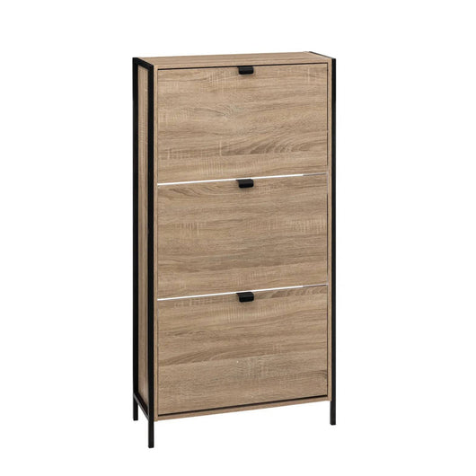 SCARPIERA ALIAJ 3 CASSETTI