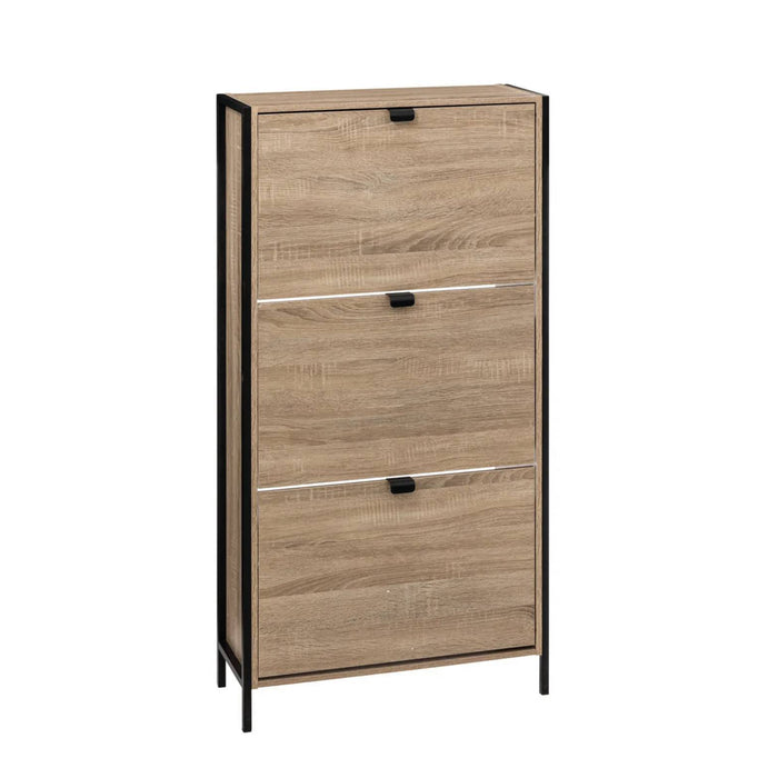 SCARPIERA ALIAJ 3 CASSETTI