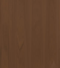 doga di rivestimento pvc cm 260x10x1 noce cod:ferx.82843