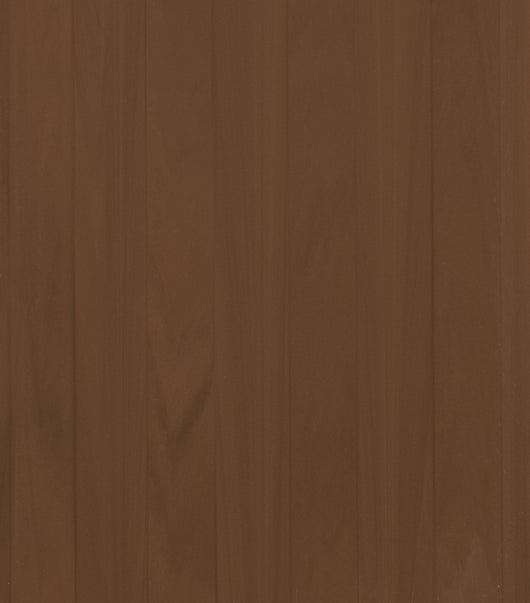 doga di rivestimento pvc cm 260x10x1 noce cod:ferx.82843