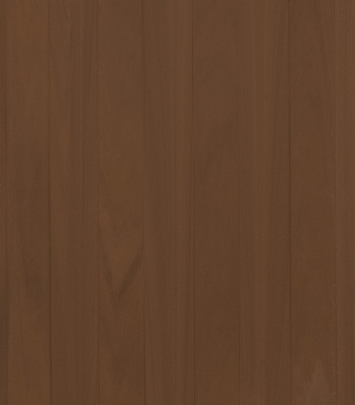 doga di rivestimento pvc cm 260x10x1 noce cod:ferx.82843