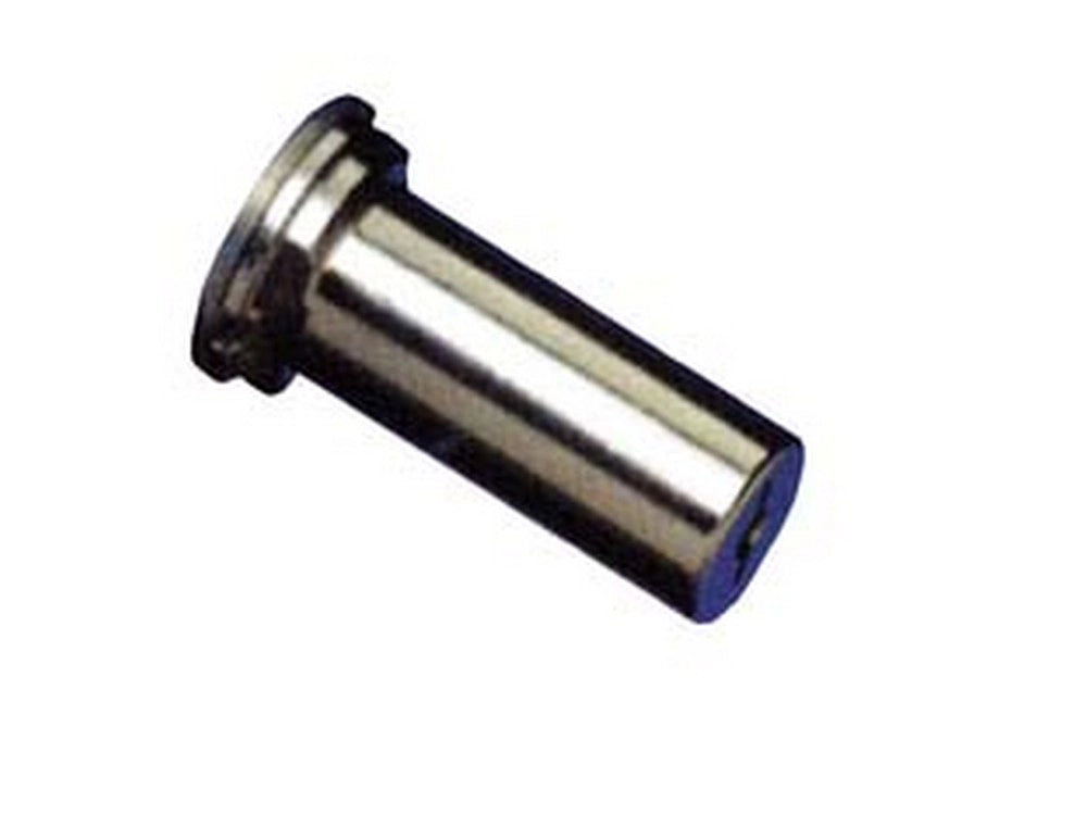 1pz cilindro a pompa cromato con tre chiavi 20cr - ø mm.27x50 (20cr50/3)  cod:ferx.fer214315