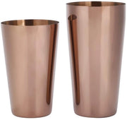 Cocktail Shaker Boston - 17oz/26oz