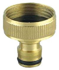 attacco a rubinetto in ottone mis. 1f cod:ferx.vit31655