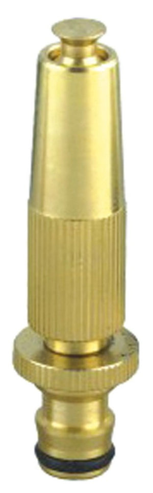 lancia regolabile in ottone cod:ferx.vit31665