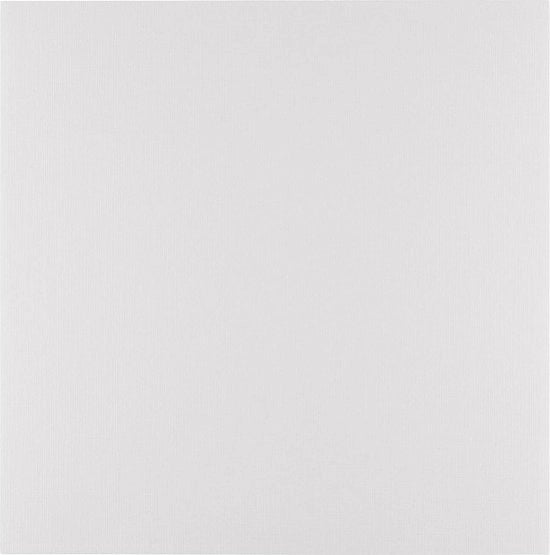 Papello di cartone in lino 250 g - ivory - carta per scrapbooking 305 x 305 cm - inviti eleganti e progetti artistici