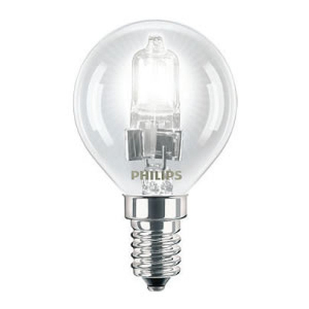 Lampada philips ecoclassic lustr e 42w e14 ecsfe42cle14 b08lw3ws66