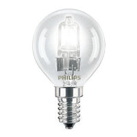 Lampada philips ecoclassic lustr e 42w e14 ecsfe42cle14 b08lw3ws66