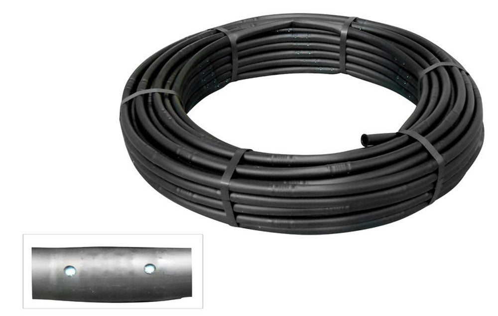 tubo ala gocciolante ï mm. 16 2 lt/h mt.400 passo cm.40 cod:ferx.vit37009