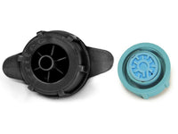 gocciolatore normale ispezionabile portata 4 lt/h cod:ferx.vit47237