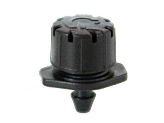 gocciolatore regolabile portata 0-40 lt/h cod:ferx.vit47238