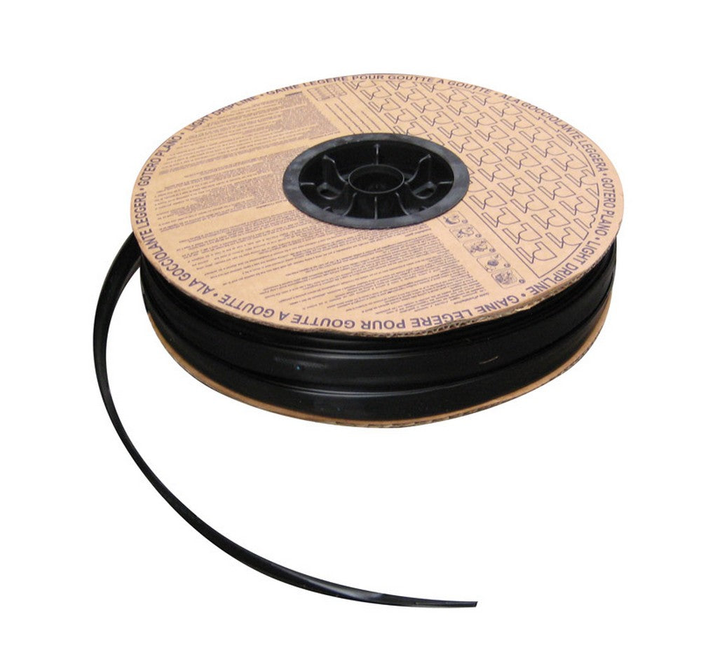 tubo tape gocciolante ï mm. 16 mt. 100 passo cm. 10 cod:ferx.vit52289