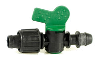 raccordo per tubo tape valvola a innesto ï mm. 16  mm. 16 cod:ferx.vit29395