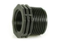 raccordo filettato riduzione per tubo in polietilene   mis. 1x1/2 cod:ferx.vit41884