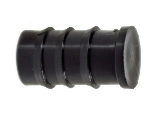 raccordo per ala gocciolante tappo  ï mm. 16 cod:ferx.vit37866