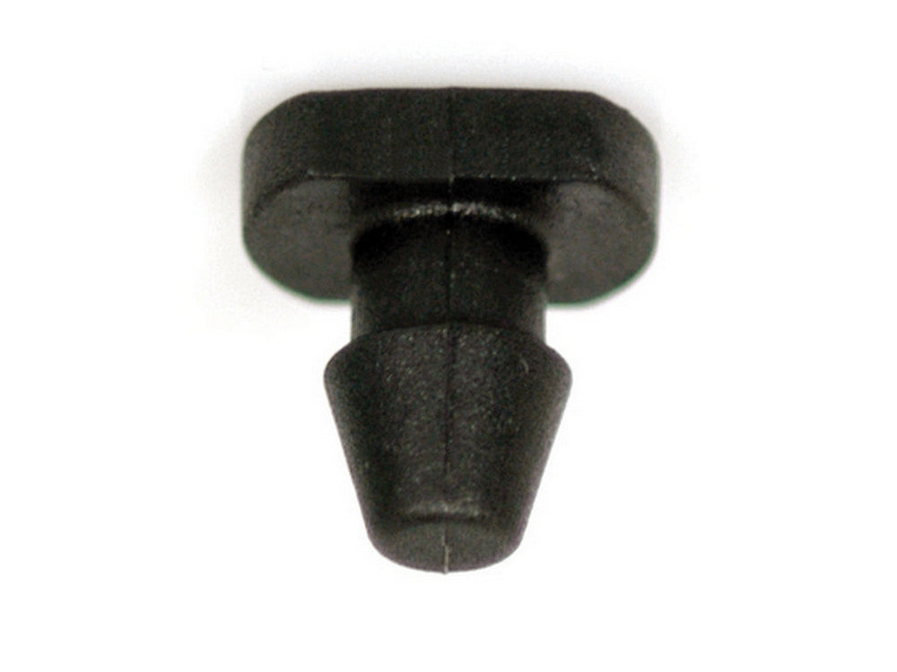 raccordo ala gocciolante tappino  ï mm. 4 cod:ferx.vit37766