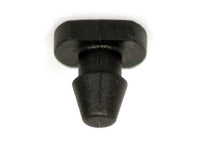 raccordo ala gocciolante tappino  ï mm. 4 cod:ferx.vit37766