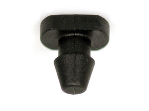 raccordo ala gocciolante tappino  ï mm. 4 cod:ferx.vit37766