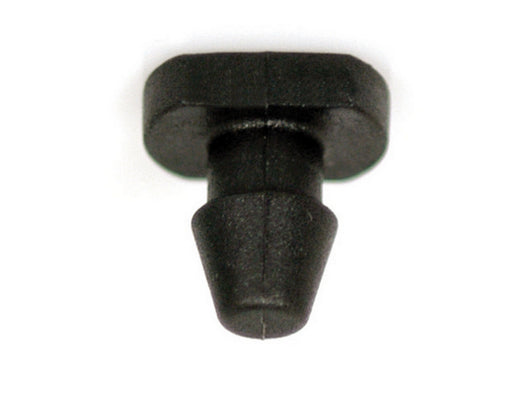 raccordo ala gocciolante tappino  ï mm. 4 cod:ferx.vit37766