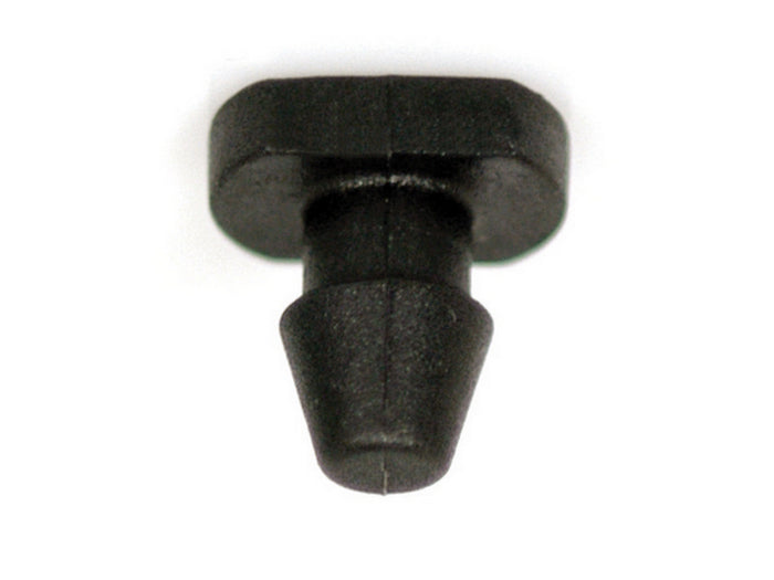 raccordo ala gocciolante tappino  ï mm. 4 cod:ferx.vit37766