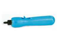 fustella foratubo  ï foro mm.  3,6 cod:ferx.vit37762