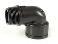 raccordo filettato a gomito per tubo in polietilene m/f  mis. 1/2x1/2 cod:ferx.vit41908