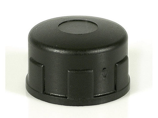 raccordo filettato calotta per tubo in polietilene mis. 1 cod:ferx.vit41913