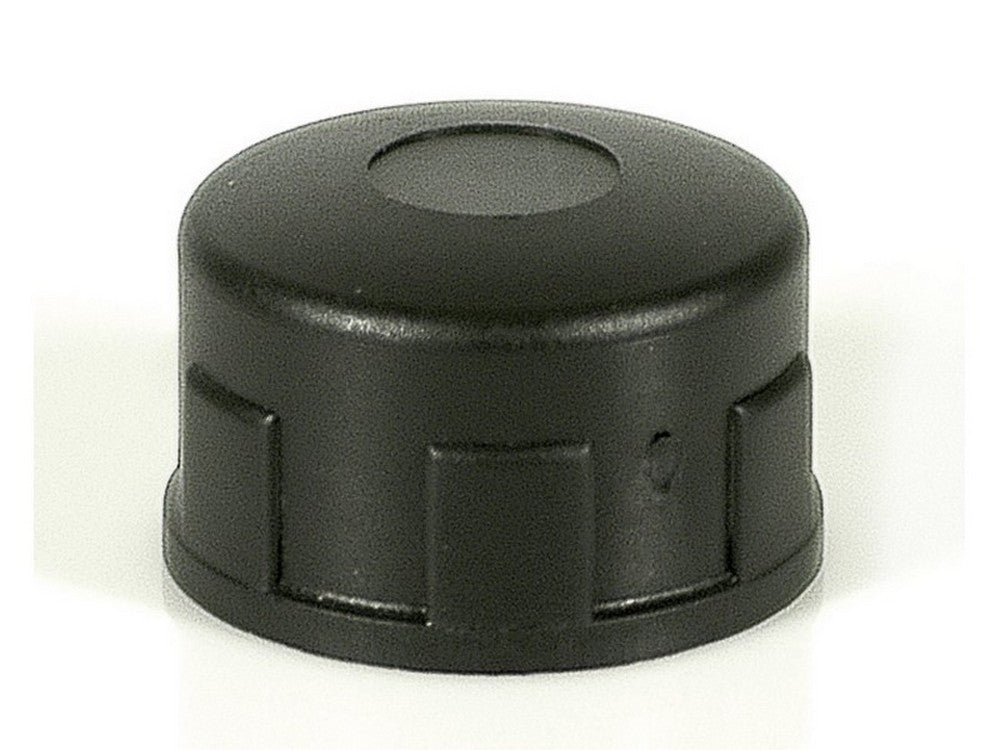 raccordo filettato calotta per tubo in polietilene  mis. 3/4 cod:ferx.vit41912